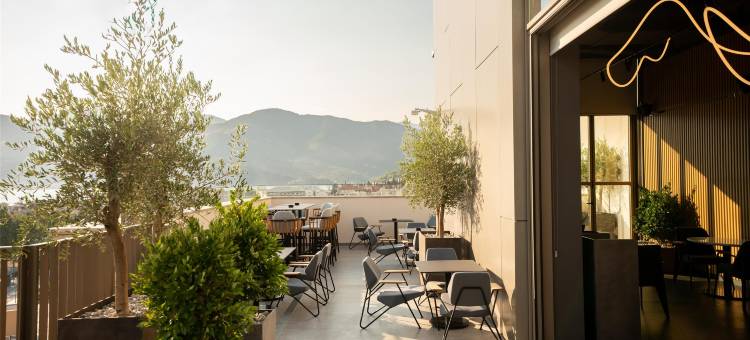 SIRO Porto Montenegro(SIRO Porto Montenegro)图片
