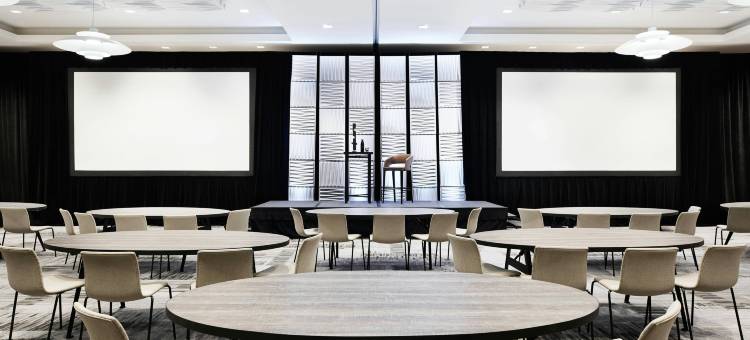 达拉斯弗赖拉辛万豪AC酒店(AC Hotel Dallas Frisco)图片