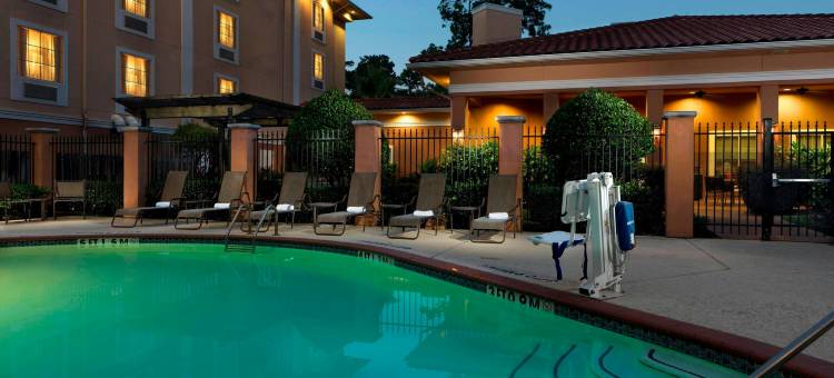 休斯顿洲际机场万豪TownePlace酒店(TownePlace Suites Houston InterContinental Airport)图片