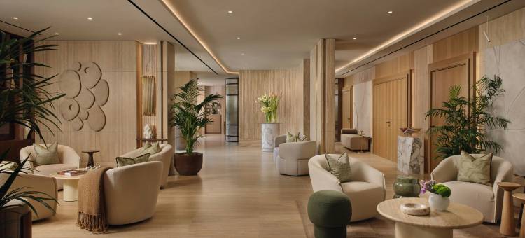 马尔米堡普林奇佩萨酒店，傲途格精选(Principessa Forte dei Marmi, Autograph Collection)图片