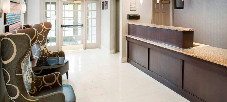 里士满西区居家酒店(Residence Inn Richmond West End)图片