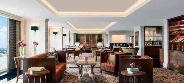 班加罗尔丽思卡尔顿酒店(The Ritz-Carlton, Bangalore)图片