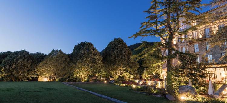 金色盘羊庄园酒店(Domaine le Mouflon d'Or)图片