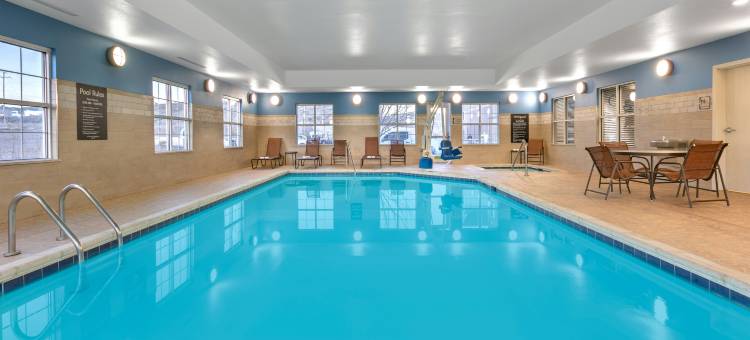 Homewood Suites by Hilton-罗克斯普林斯(Homewood Suites by Hilton Rock Springs)图片