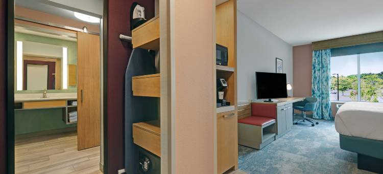 马纳萨斯希尔顿花园酒店(Hilton Garden Inn Manassas)图片