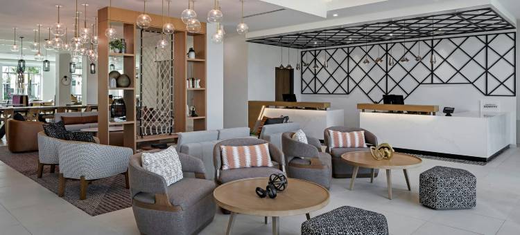 查茨沃斯Residence Inn酒店(Residence Inn Chatsworth)图片