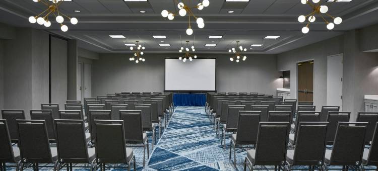 诺福克机场德尔塔酒店(Delta Hotels Norfolk Airport)图片