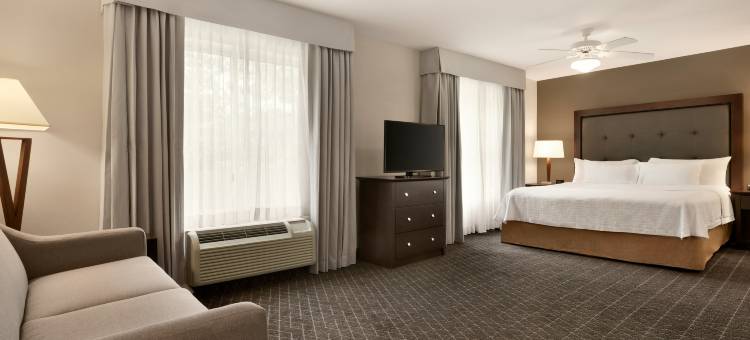 Homewood Suites by Hilton-多佛尔罗卡韦(Homewood Suites by Hilton Dover - Rockaway)图片