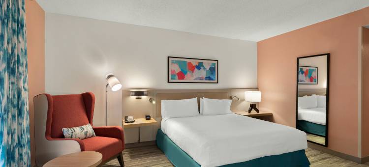 希尔顿花园酒店-亚特兰大东/斯托内克雷斯特(Hilton Garden Inn Atlanta East/Stonecrest)图片