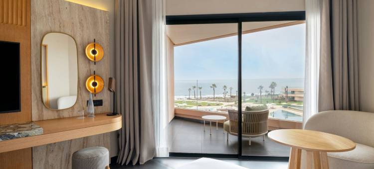塔加苏特湾万豪度假酒店(Taghazout Bay Marriott Resort)图片