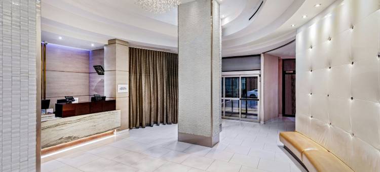 纽约曼哈顿/时代广场万枫酒店(Fairfield Inn & Suites by Marriott New York Manhattan/Times Square)图片