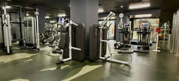 芝加哥体育画报度假村(Sports Illustrated Resorts Chicago)图片