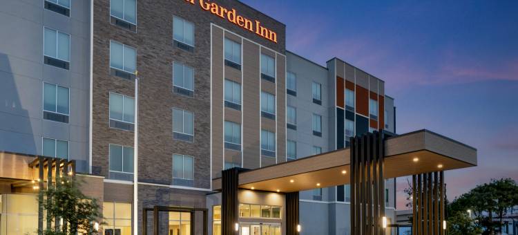希尔顿花园酒店奥斯汀中心(Hilton Garden Inn Austin Central)图片