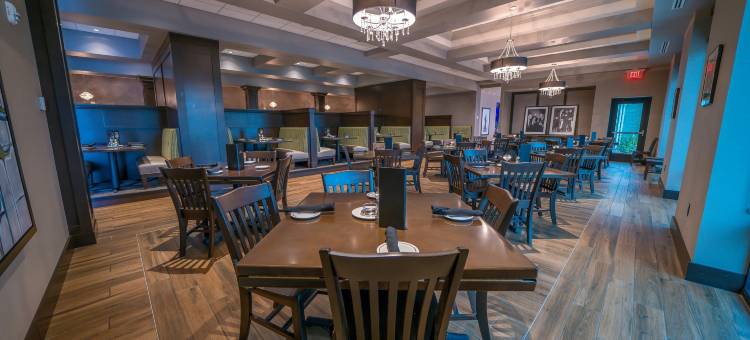 麦迪逊阳光大草原希尔顿花园酒店(Hilton Garden Inn Sun Prairie Madison)图片