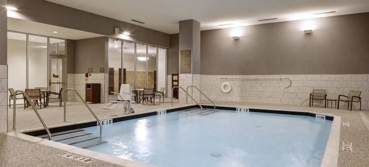 圣保罗市中心凯悦嘉轩酒店(Hyatt Place St Paul/Downtown)图片