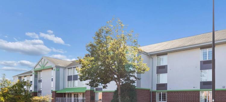 温德姆花园麦迪逊菲其堡酒店(Wyndham Garden Madison Fitchburg)图片