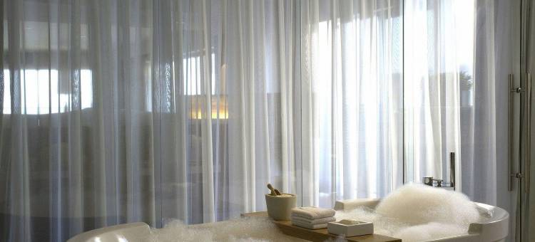 里约热内卢法萨诺酒店(Hotel Fasano Rio de Janeiro)图片