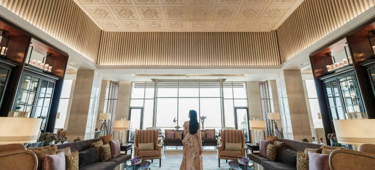 马苏里核桃树丛JW万豪度假酒店及水疗中心(JW Marriott Mussoorie Walnut Grove Resort & Spa)图片