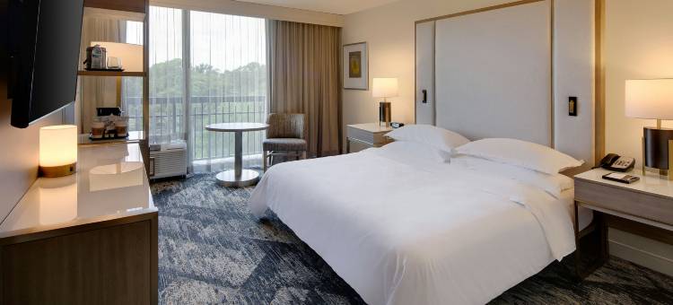 奥兰多北喜来登酒店(Sheraton Orlando North Hotel)图片