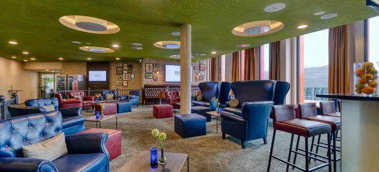 斯图加特内卡公园希尔顿花园酒店(Hilton Garden Inn Stuttgart NeckarPark)图片