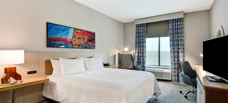 比洛克西希尔顿花园酒店(Hilton Garden Inn Biloxi)图片