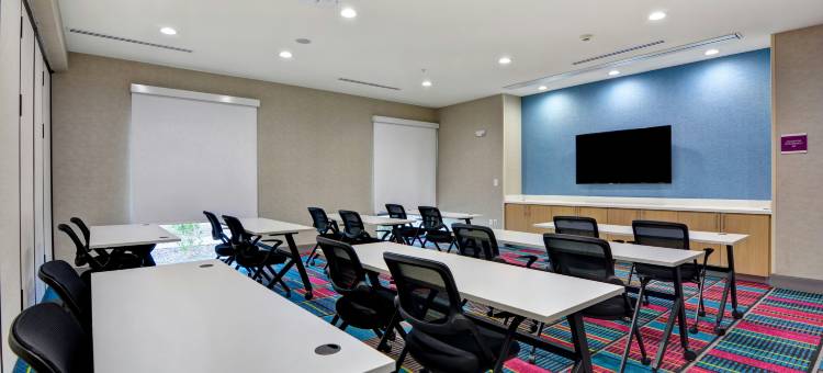 佩科斯希尔顿惠庭酒店(Home2 Suites by Hilton Pecos)图片