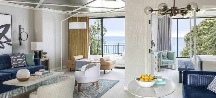 海洋圣莫妮卡- LXR 酒店及度假村(Oceana Santa Monica, LXR Hotels & Resorts)图片