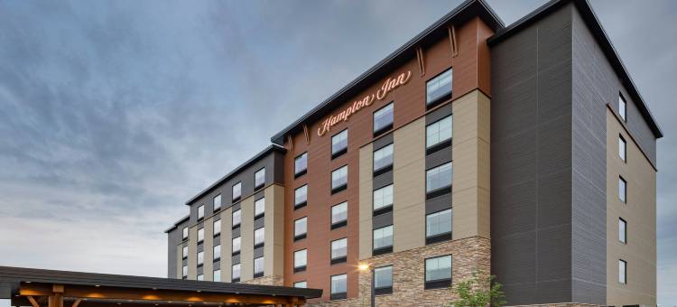 维罗纳欢朋酒店(Hampton Inn by Hilton Verona at Turning Stone)图片