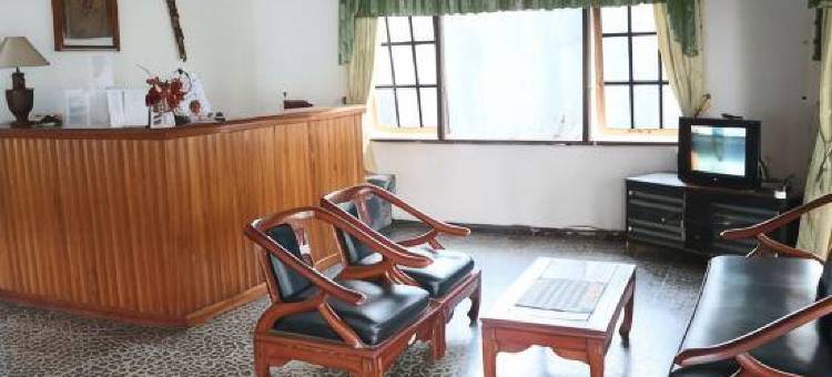 Tunjung Nyaho Guest House ( Tng )图片