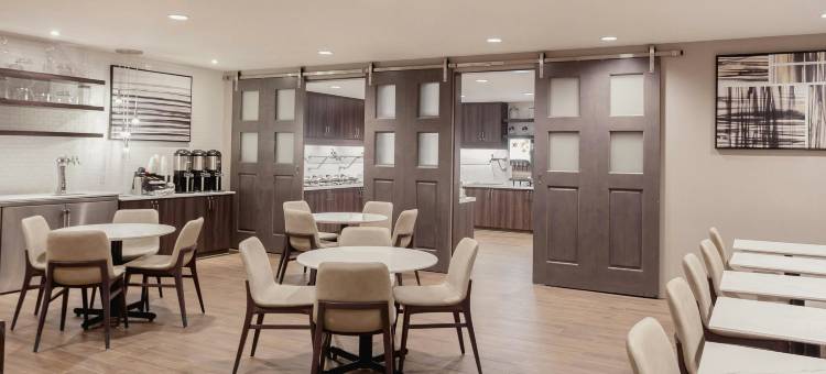 罗马琳达雷德兰兹居家旅馆(Residence Inn Loma Linda Redlands)图片