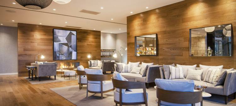 贝尔维尤杜布罗夫尼克酒店(Hotel Bellevue Dubrovnik)图片