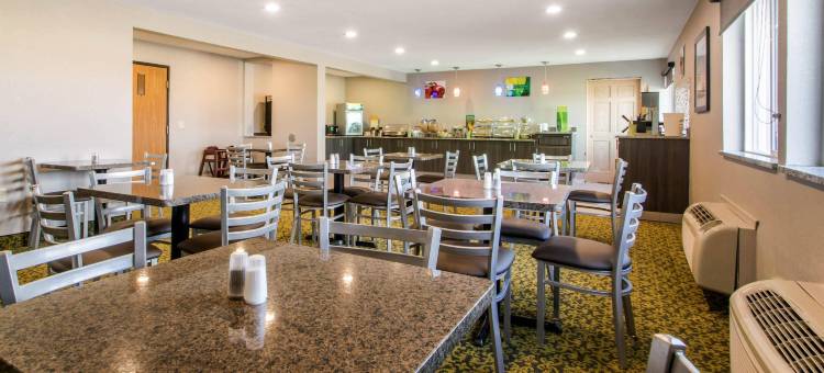 舒眠套房旅馆麦迪逊西(Sleep Inn & Suites Madison West)图片