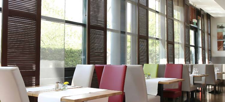 多特蒙德莱昂纳多皇家酒店(Leonardo Royal Hotel Dortmund)图片