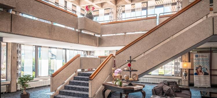贝斯特韦斯特Sure巴特杜尔海姆酒店(Sure Hotel by Best Western Bad Duerrheim)图片