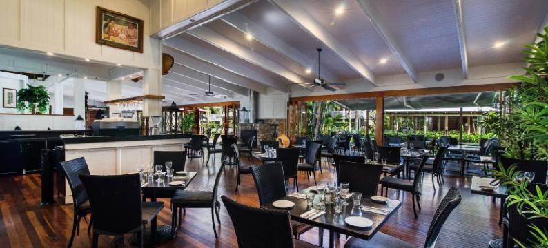 南太平洋酒店(South Pacific Resort & Spa Noosa)图片