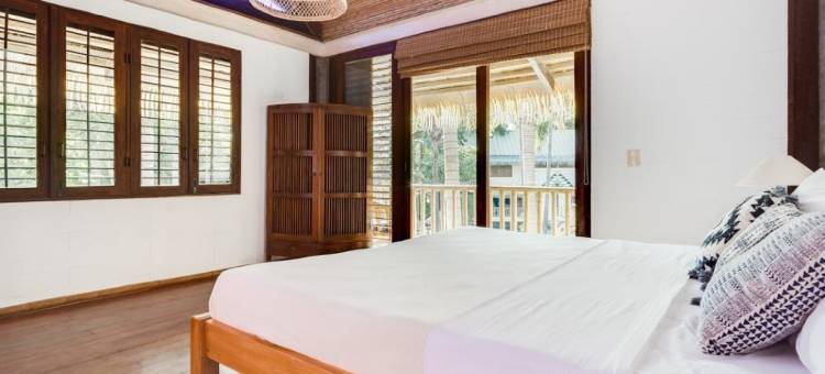 索夏特尔诺萨拉(Socialtel Nosara - Formerly Selina Nosara)图片