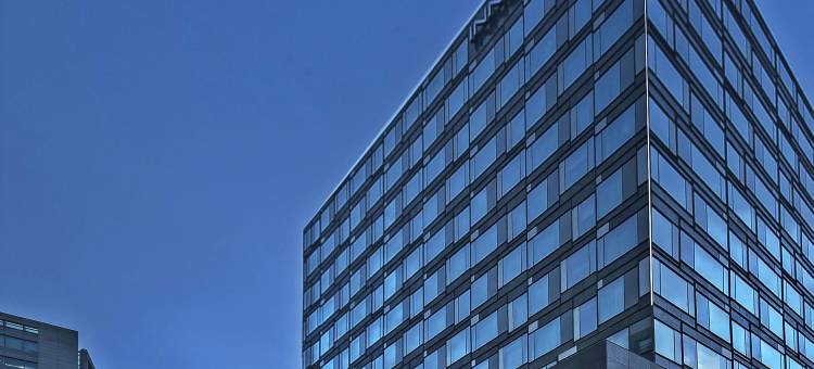 上海五角场Pagoda君亭设计酒店图片