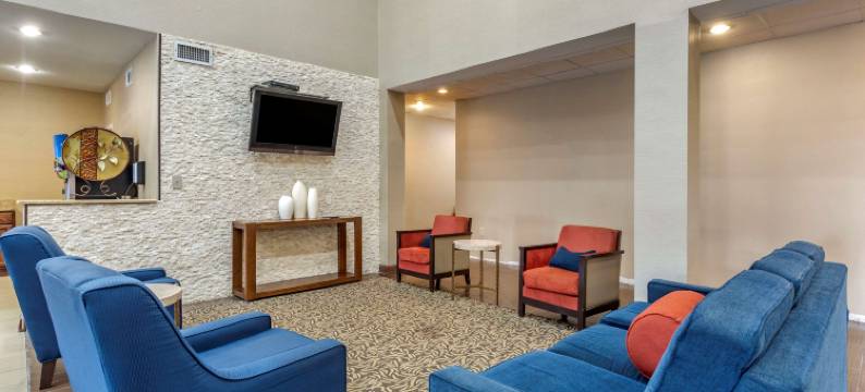 科尔多瓦舒适套房酒店(Comfort Suites)图片