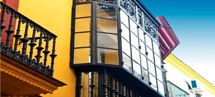 伊塔卡塞维利亚酒店(Itaca Sevilla by Soho Boutique)图片