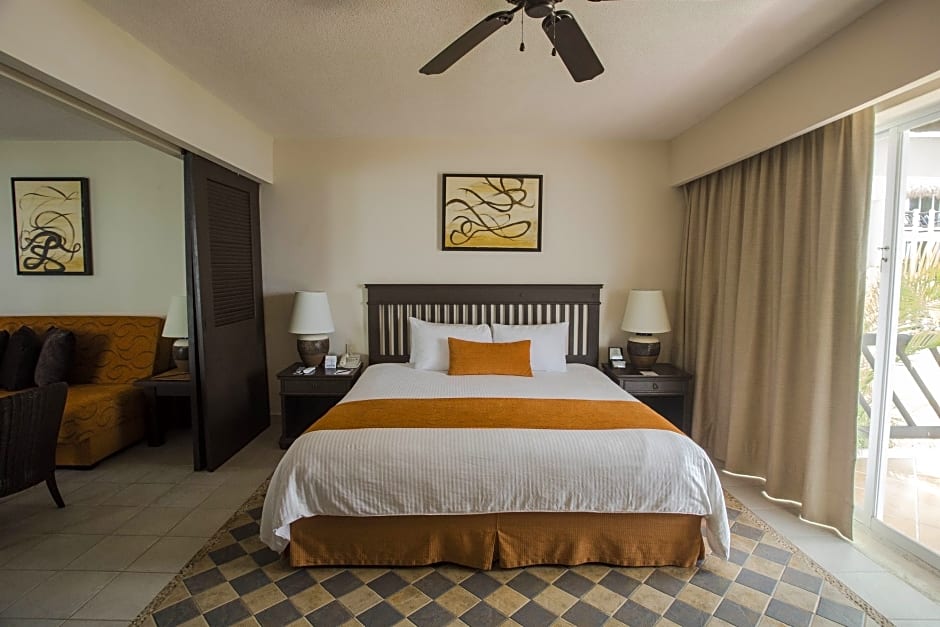 Sunscape Sabor Cozumel-Cozumel Updated 2023 Room Price-Reviews & Deals |  