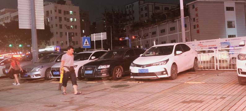 深圳宝庆酒店图片