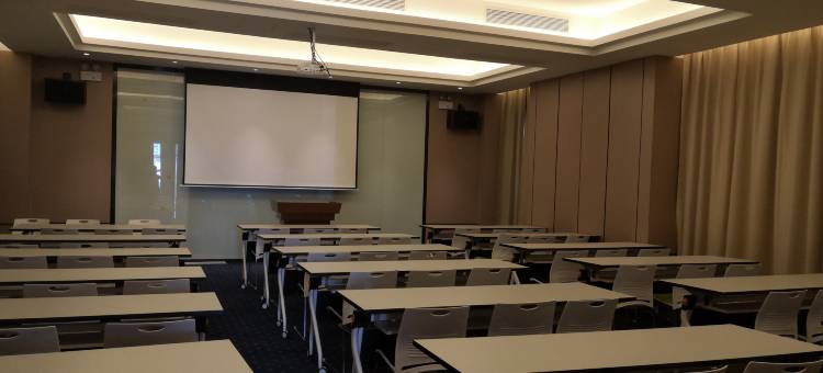 宜必思尚品酒店(东莞长安轻轨站店)图片