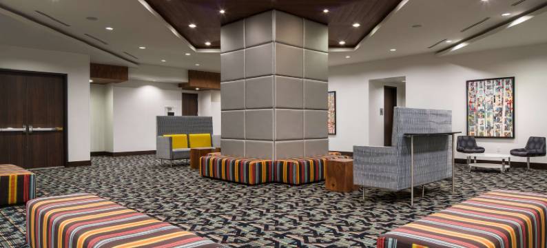 欢朋套房酒店及丹佛市区会议中心(Hampton Inn & Suites Denver/Downtown-Convention Center)图片