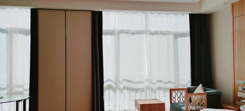 江达全季富氧酒店图片