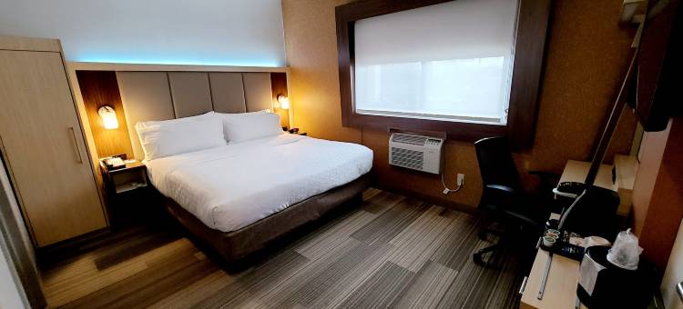罗斯林智选假日酒店(Holiday Inn Express Roslyn - Long Island)图片