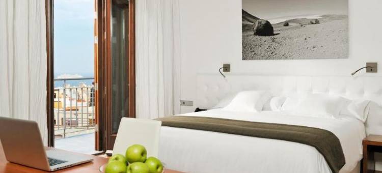 伊贝罗斯塔曼西传统大酒店(Iberostar Heritage Grand Mencey)图片