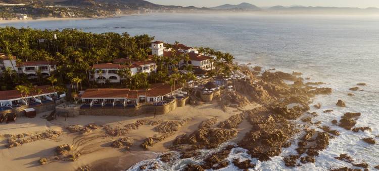 One&Only帕尔米拉酒店(One&Only Palmilla)图片