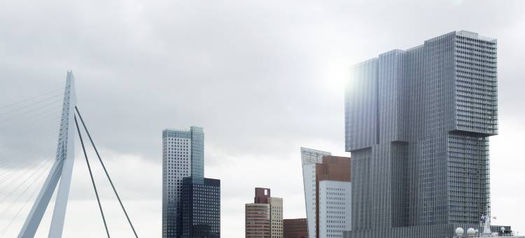 宜必思鹿特丹市中心酒店(Ibis Rotterdam City Centre)图片