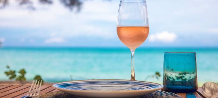 普吉双棕櫚树篮山酒店(Twinpalms MontAzure Phuket)图片