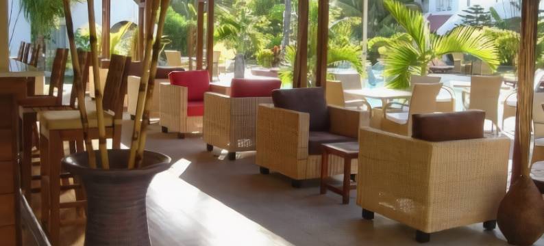 海洋别墅(Ocean Villas Hotel)图片